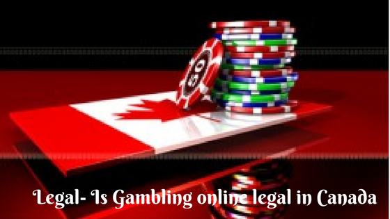 How To Legally Gamble Online