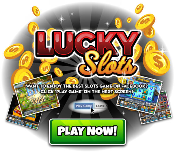 Lucky Slots App- Latest Slots App To Download On Your IPhone