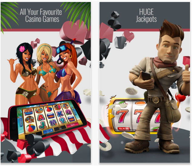 Platinum Play Casino Download